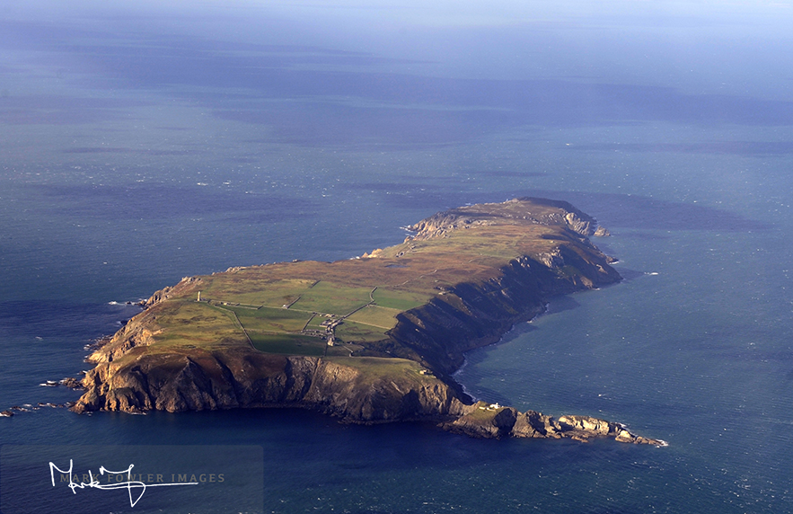 Lundy Island